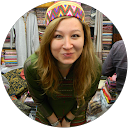Olga Alaev profile picture